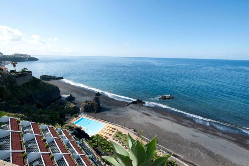 4 Sterne Hotel: Hotel Orca Praia - Funchal, Madeira, Bild 3