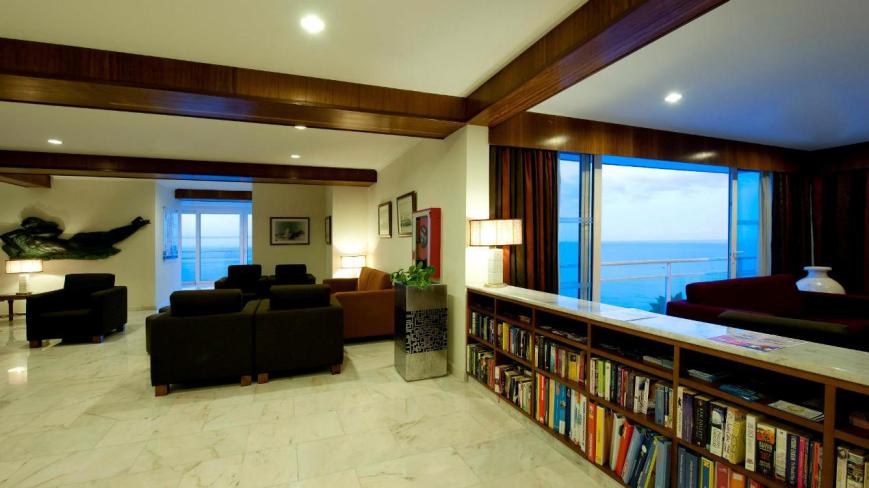 4 Sterne Hotel: Hotel Orca Praia - Funchal, Madeira, Bild 4