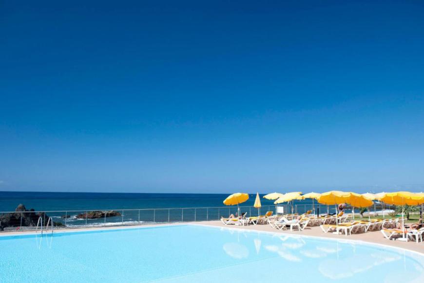 4 Sterne Hotel: Hotel Orca Praia - Funchal, Madeira, Bild 8