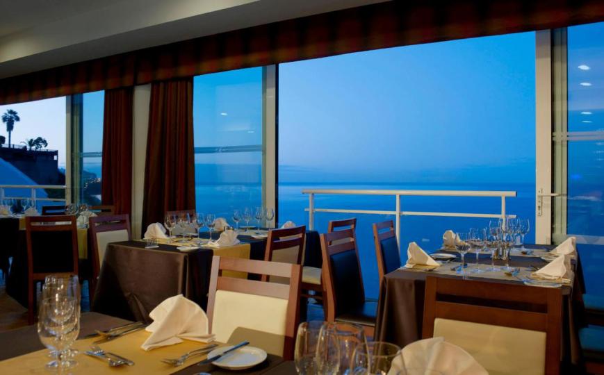 4 Sterne Hotel: Hotel Orca Praia - Funchal, Madeira, Bild 7