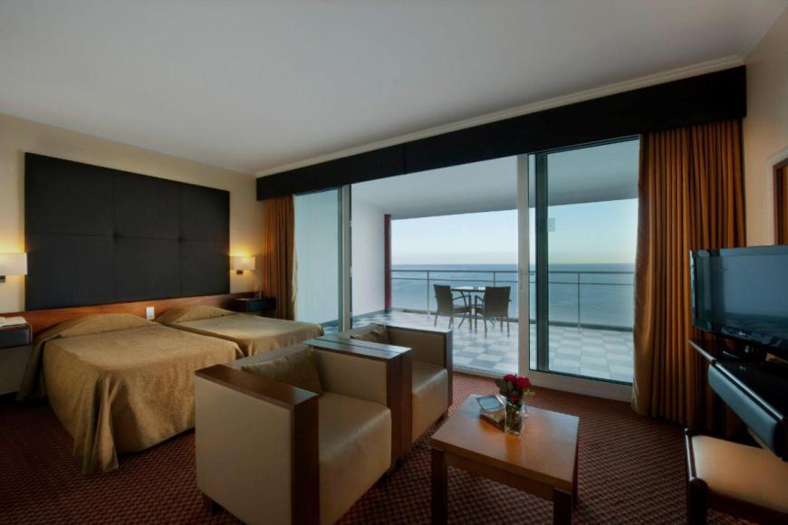 4 Sterne Hotel: Hotel Orca Praia - Funchal, Madeira, Bild 5