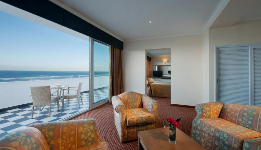 4 Sterne Hotel: Hotel Orca Praia - Funchal, Madeira, Bild 6