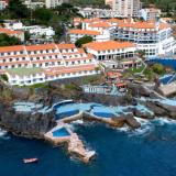 4 Sterne Familienhotel: Rocamar, Canico, Madeira
