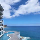 4 Sterne Familienhotel: Royal Orchid, Canico, Madeira