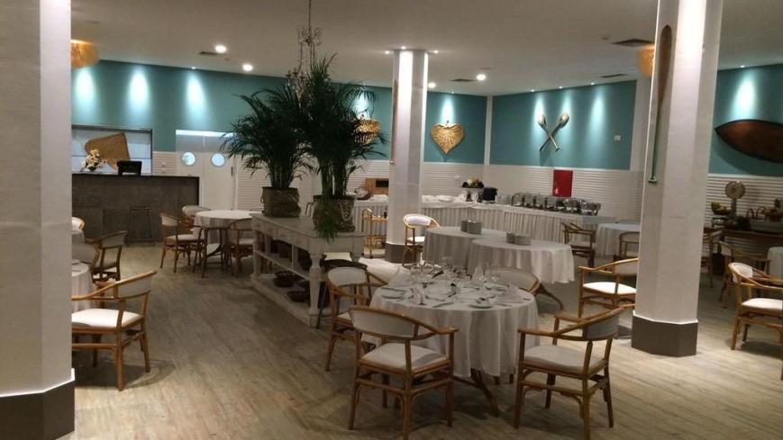 4 Sterne Hotel: Baia Azul - Funchal, Madeira, Bild 6