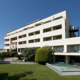 4 Sterne Hotel: Madeira Panoramico, Funchal, Madeira