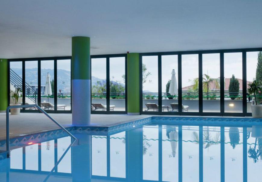 4 Sterne Hotel: Madeira Panoramico - Funchal, Madeira, Bild 6