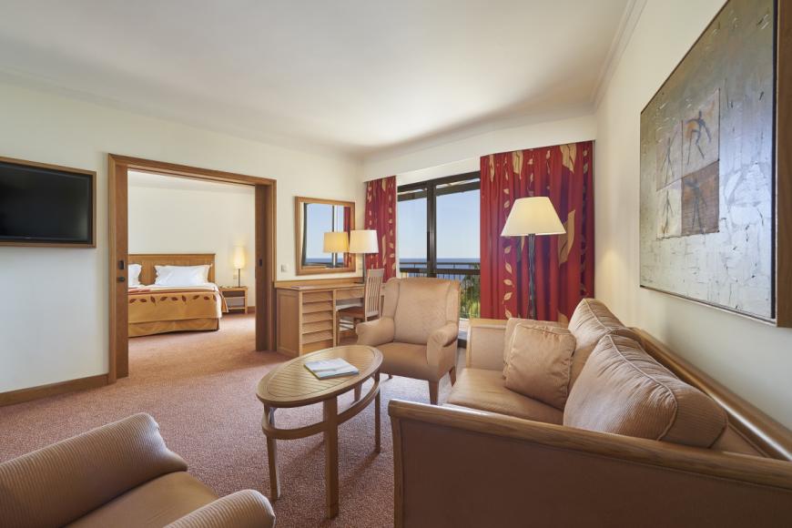 4 Sterne Familienhotel: Porto Mare - Funchal, Madeira, Bild 4