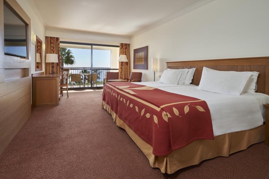 4 Sterne Familienhotel: Porto Mare - Funchal, Madeira, Bild 3