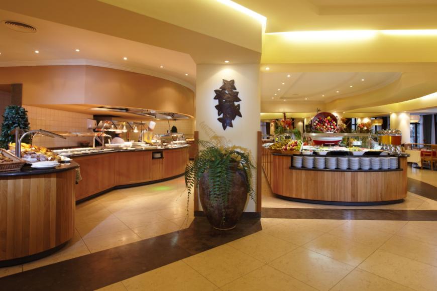 4 Sterne Familienhotel: Porto Mare - Funchal, Madeira, Bild 6
