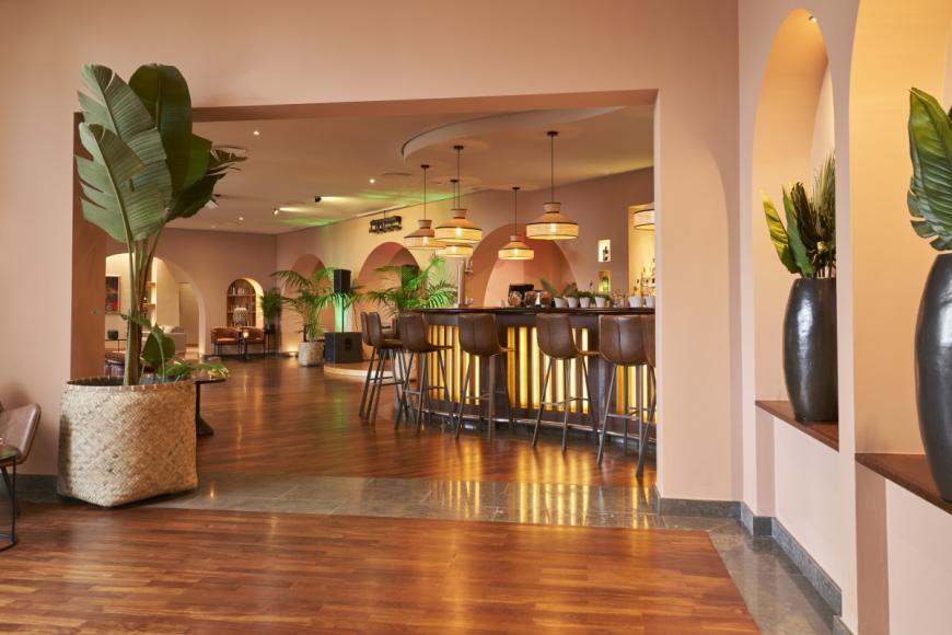 4 Sterne Familienhotel: Porto Mare - Funchal, Madeira, Bild 9