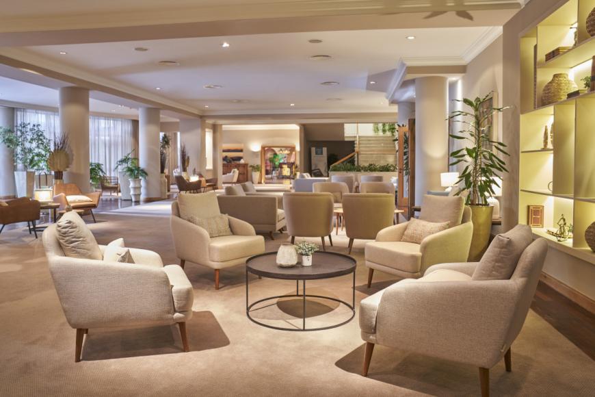 4 Sterne Familienhotel: Porto Mare - Funchal, Madeira, Bild 8