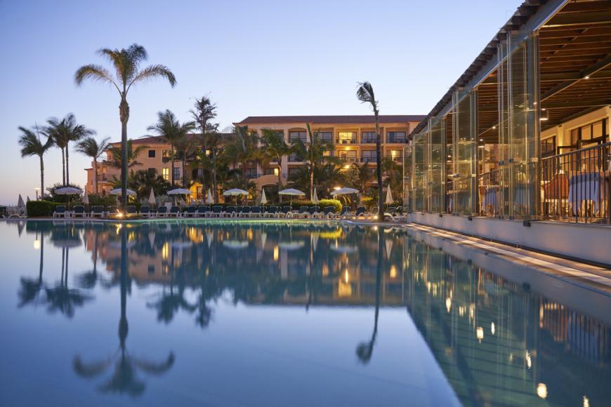 4 Sterne Familienhotel: Porto Mare - Funchal, Madeira