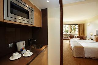 4 Sterne Hotel: Suite Hotel Eden Mar - Funchal, Madeira, Bild 4