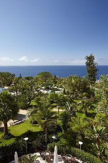 4 Sterne Hotel: Suite Hotel Eden Mar - Funchal, Madeira, Bild 5