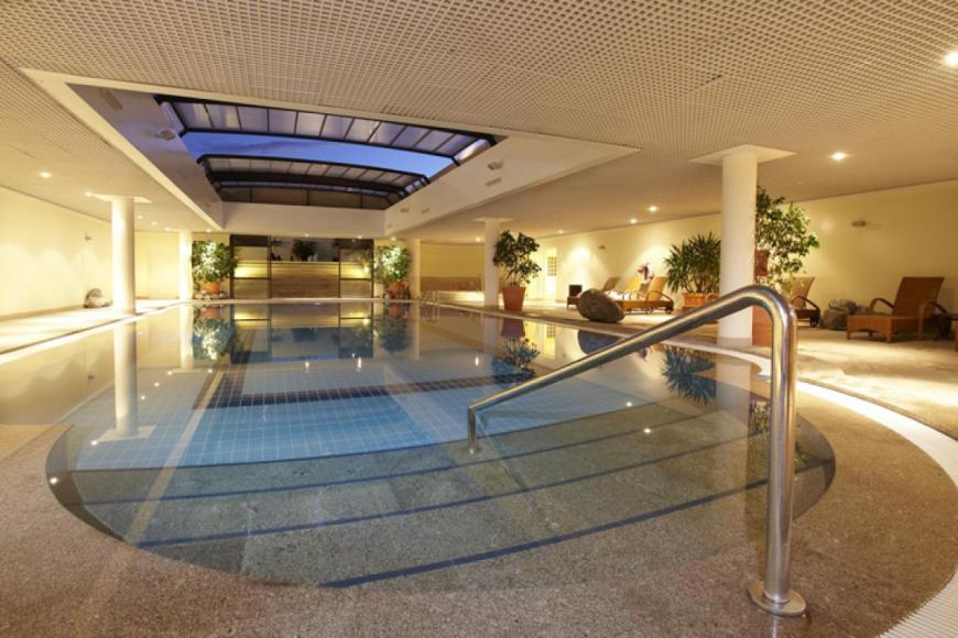 4 Sterne Hotel: Suite Hotel Eden Mar - Funchal, Madeira, Bild 7