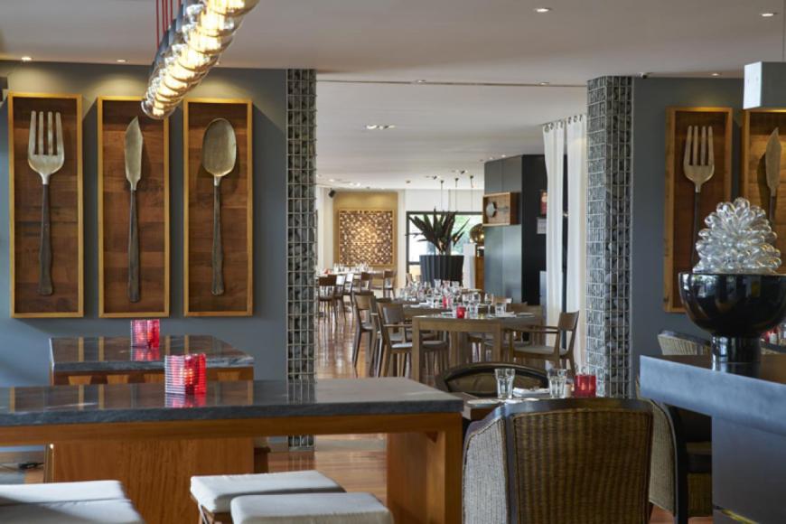 4 Sterne Hotel: Suite Hotel Eden Mar - Funchal, Madeira, Bild 6