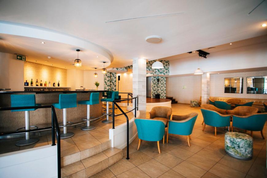 4 Sterne Hotel: The Views Oasis - Canico, Madeira, Bild 10