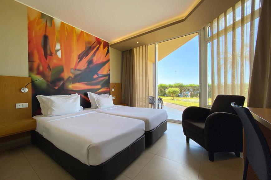 4 Sterne Hotel: The Views Oasis - Canico, Madeira, Bild 3