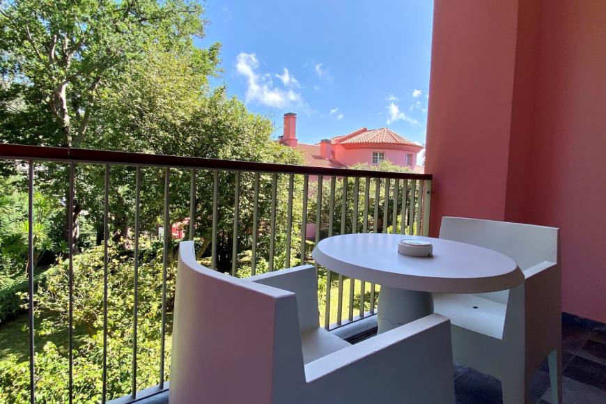 5 Sterne Familienhotel: Quinta da Serra - Jardim da Serra, Madeira, Bild 6