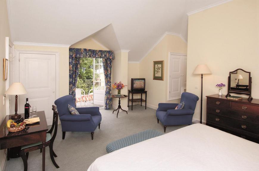 5 Sterne Hotel: Casa Velha do Palheiro - Funchal, Madeira, Bild 6