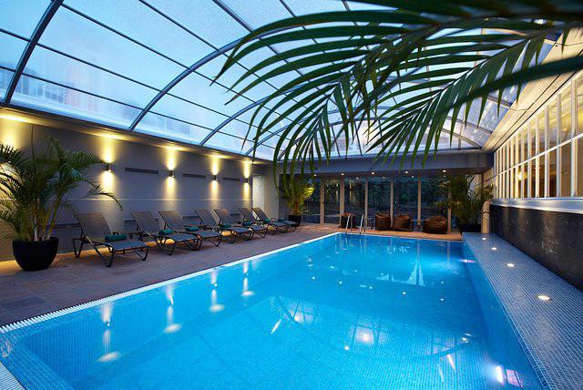 4 Sterne Hotel: PortoBay Serra Golf - Santo da Serra, Madeira, Bild 2