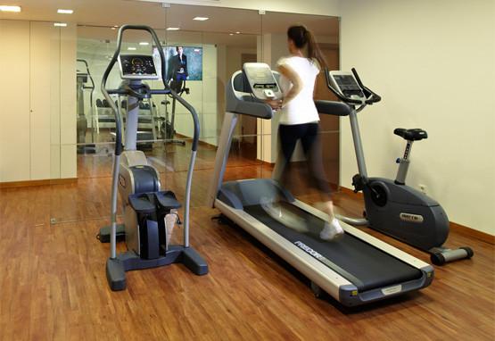 4 Sterne Hotel: PortoBay Serra Golf - Santo da Serra, Madeira, Bild 7