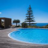 3 Sterne Hotel: Hotel do Campo, Ribeira Brava, Madeira