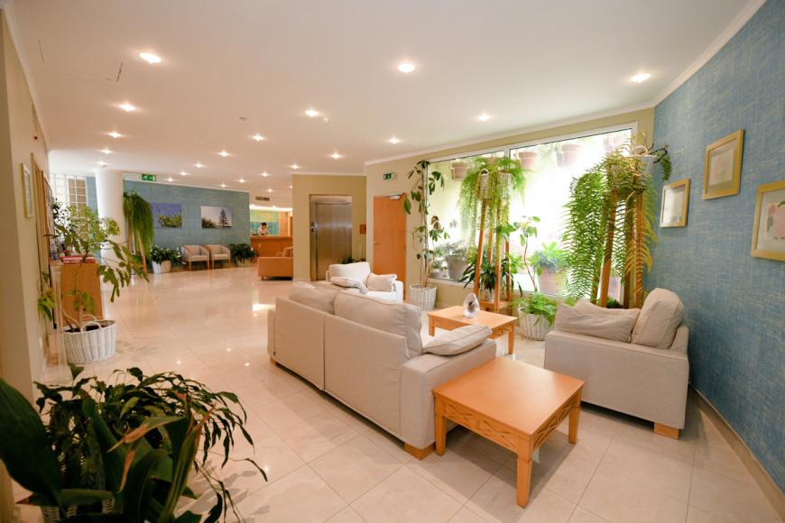 3 Sterne Hotel: Hotel do Campo - Ribeira Brava, Madeira, Bild 9