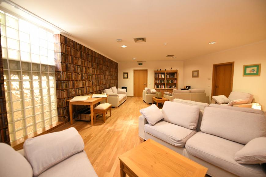 3 Sterne Hotel: Hotel do Campo - Ribeira Brava, Madeira, Bild 10