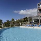 Escola Hotel, Bild 1