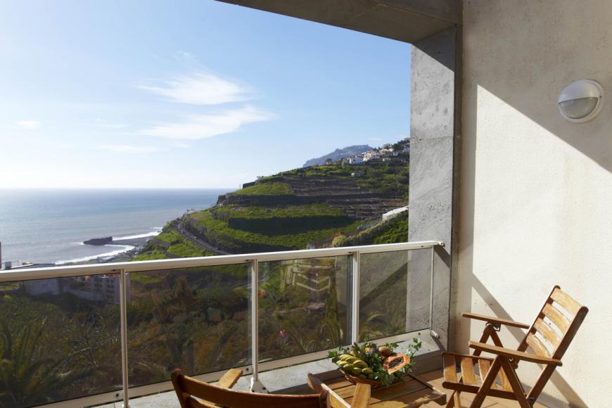 4 Sterne Hotel: Escola Hotel - Funchal, Madeira, Bild 3