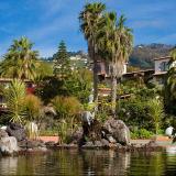 4 Sterne Hotel: Quinta Splendida, Canico, Madeira