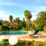 Quinta Splendida Wellness & Botanical Garden, Bild 3