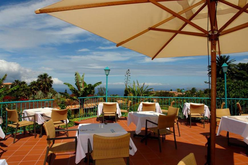 4 Sterne Hotel: Quinta Splendida Wellness & Botanical Garden - Canico, Madeira, Bild 5