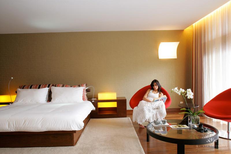 4 Sterne Hotel: Quinta Splendida Wellness & Botanical Garden - Canico, Madeira, Bild 7