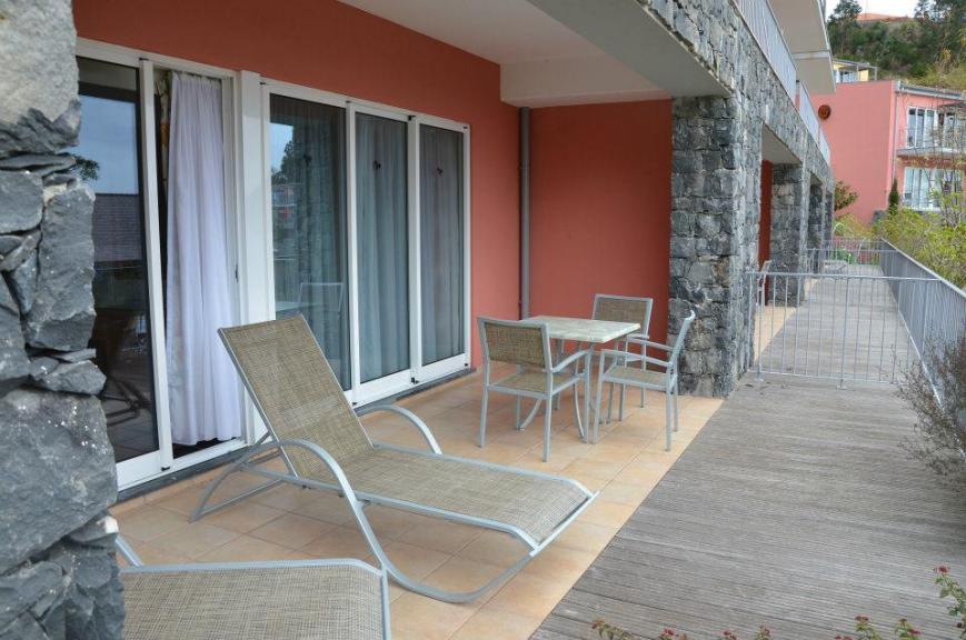 4 Sterne Hotel: Cabo Girao - Camara de Lobos, Madeira, Bild 6