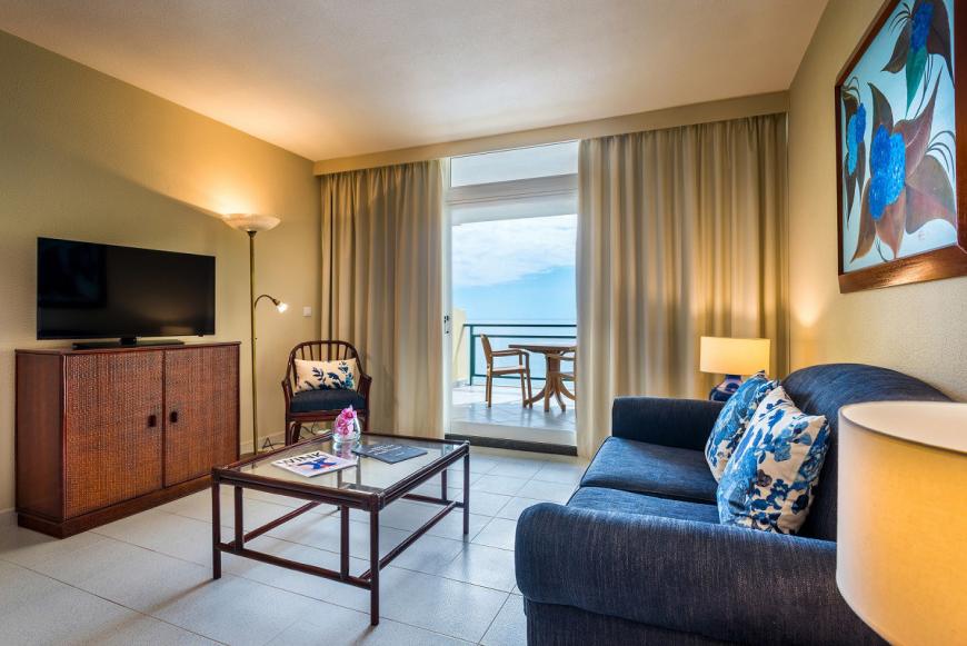 4 Sterne Familienhotel: Pestana Ocean Bay All Inclusive - Funchal, Madeira, Bild 4