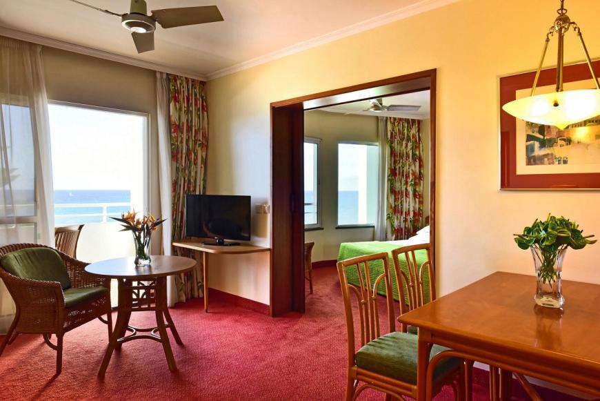 4 Sterne Familienhotel: Pestana Ocean Bay All Inclusive - Funchal, Madeira, Bild 6