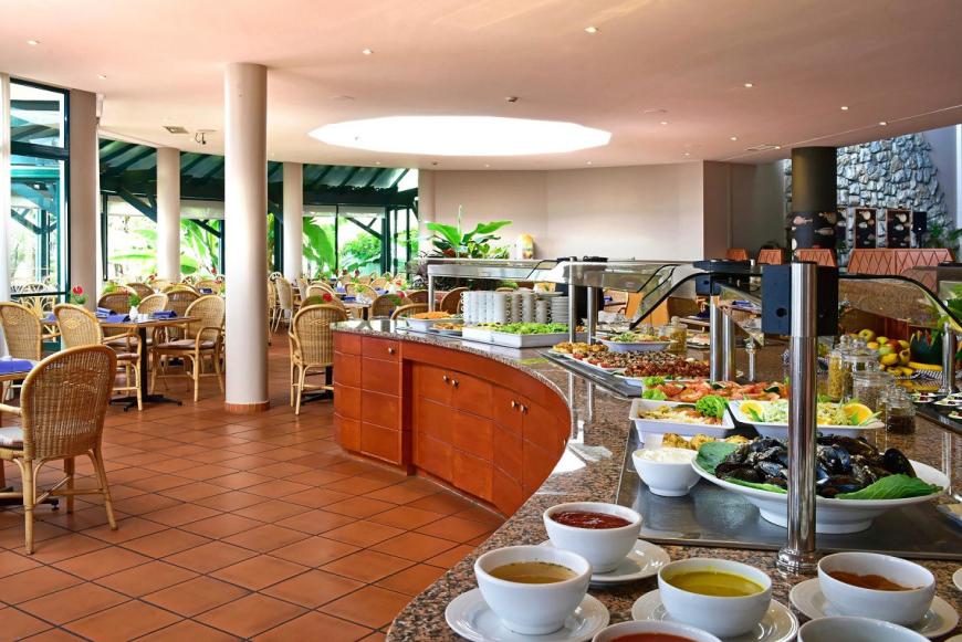 4 Sterne Familienhotel: Pestana Ocean Bay All Inclusive - Funchal, Madeira, Bild 7