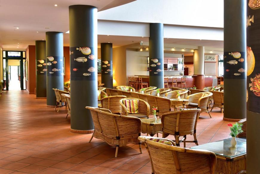 4 Sterne Familienhotel: Pestana Ocean Bay All Inclusive - Funchal, Madeira, Bild 8