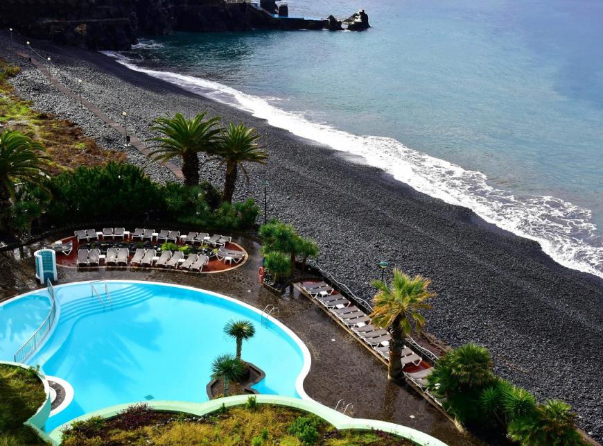 4 Sterne Familienhotel: Pestana Ocean Bay All Inclusive - Funchal, Madeira, Bild 3