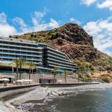 5 Sterne Familienhotel: Saccharum Resort & Spa Hotel, Calheta, Madeira