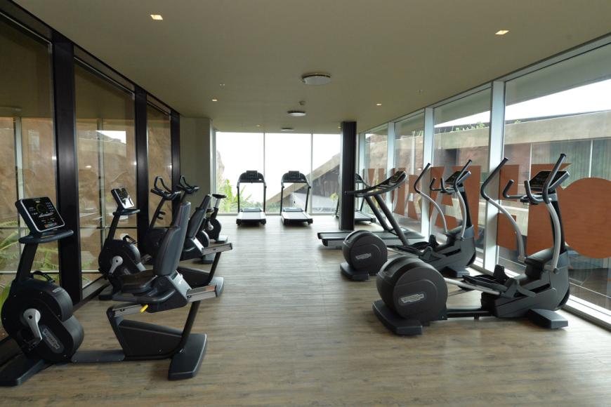 5 Sterne Familienhotel: Saccharum Resort & Spa Hotel - Calheta, Madeira, Bild 10