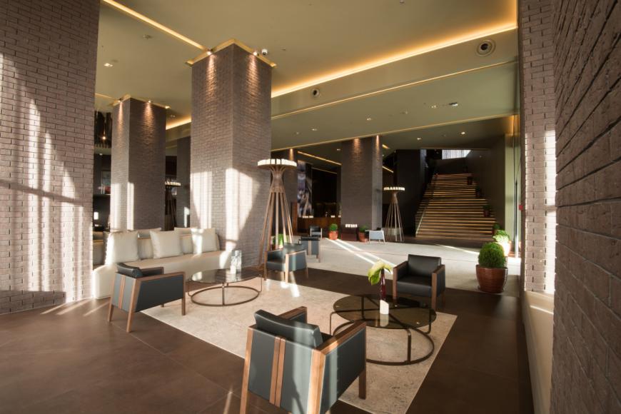 5 Sterne Familienhotel: Saccharum Resort & Spa Hotel - Calheta, Madeira, Bild 6