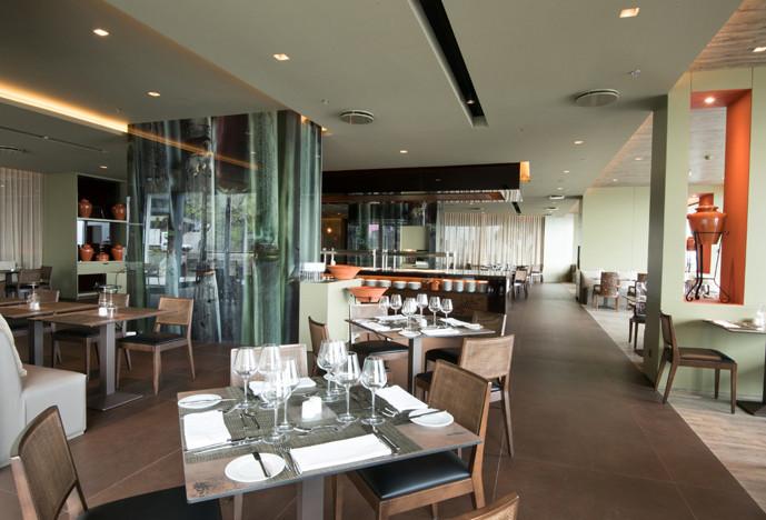 5 Sterne Familienhotel: Saccharum Resort & Spa Hotel - Calheta, Madeira, Bild 7