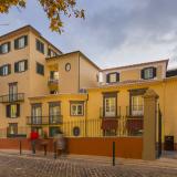 Castanheiro Boutique Hotel, Bild 8