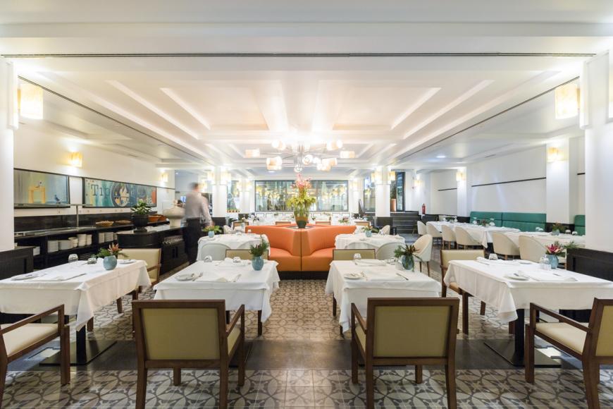 4 Sterne Hotel: Castanheiro Boutique Hotel - Funchal, Madeira, Bild 5