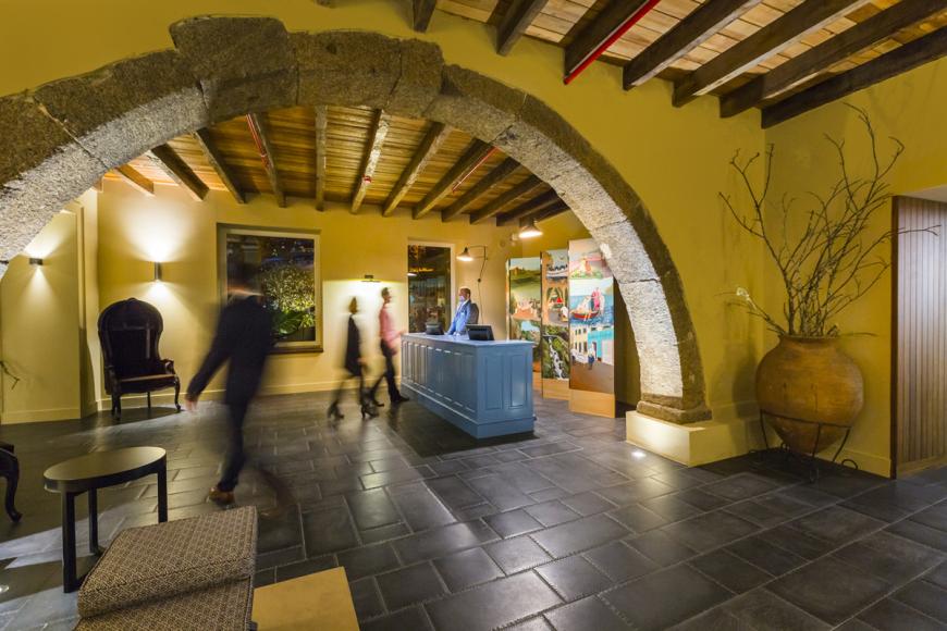 4 Sterne Hotel: Castanheiro Boutique Hotel - Funchal, Madeira, Bild 4