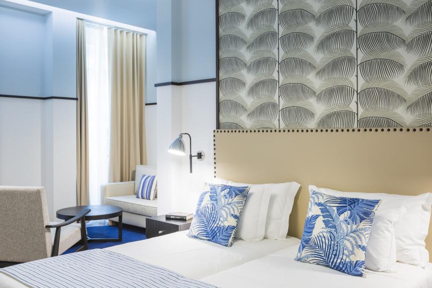 4 Sterne Hotel: Castanheiro Boutique Hotel - Funchal, Madeira, Bild 2